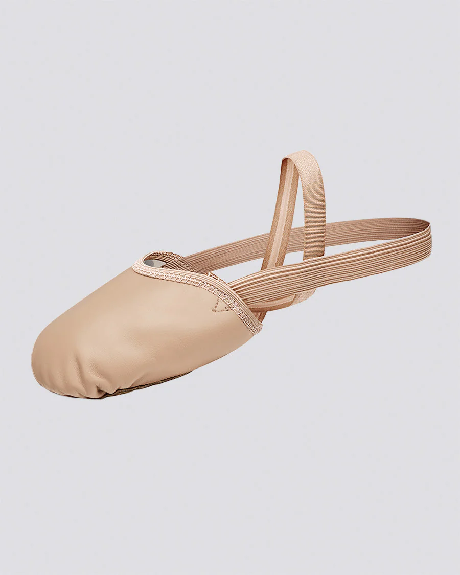 Leather Pirouette Shoes - Image 3