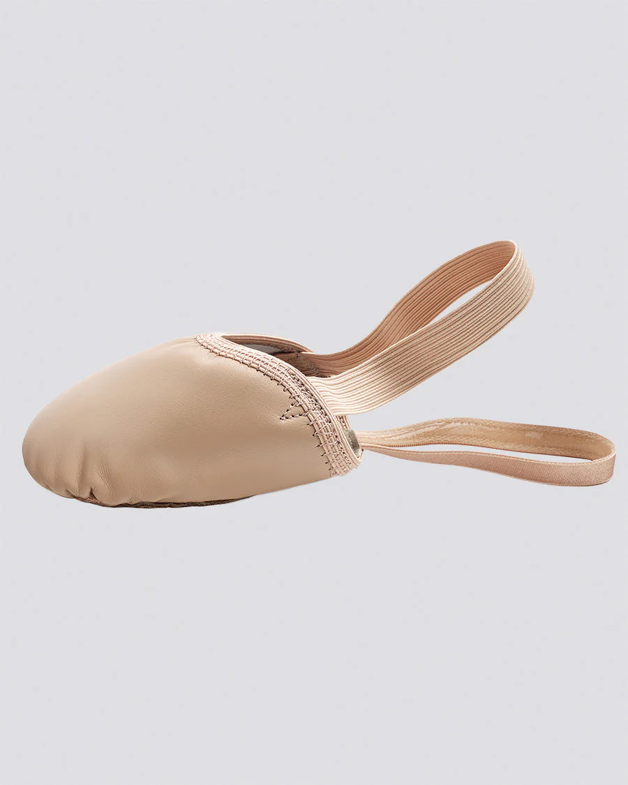 Leather Pirouette Shoes - Image 4