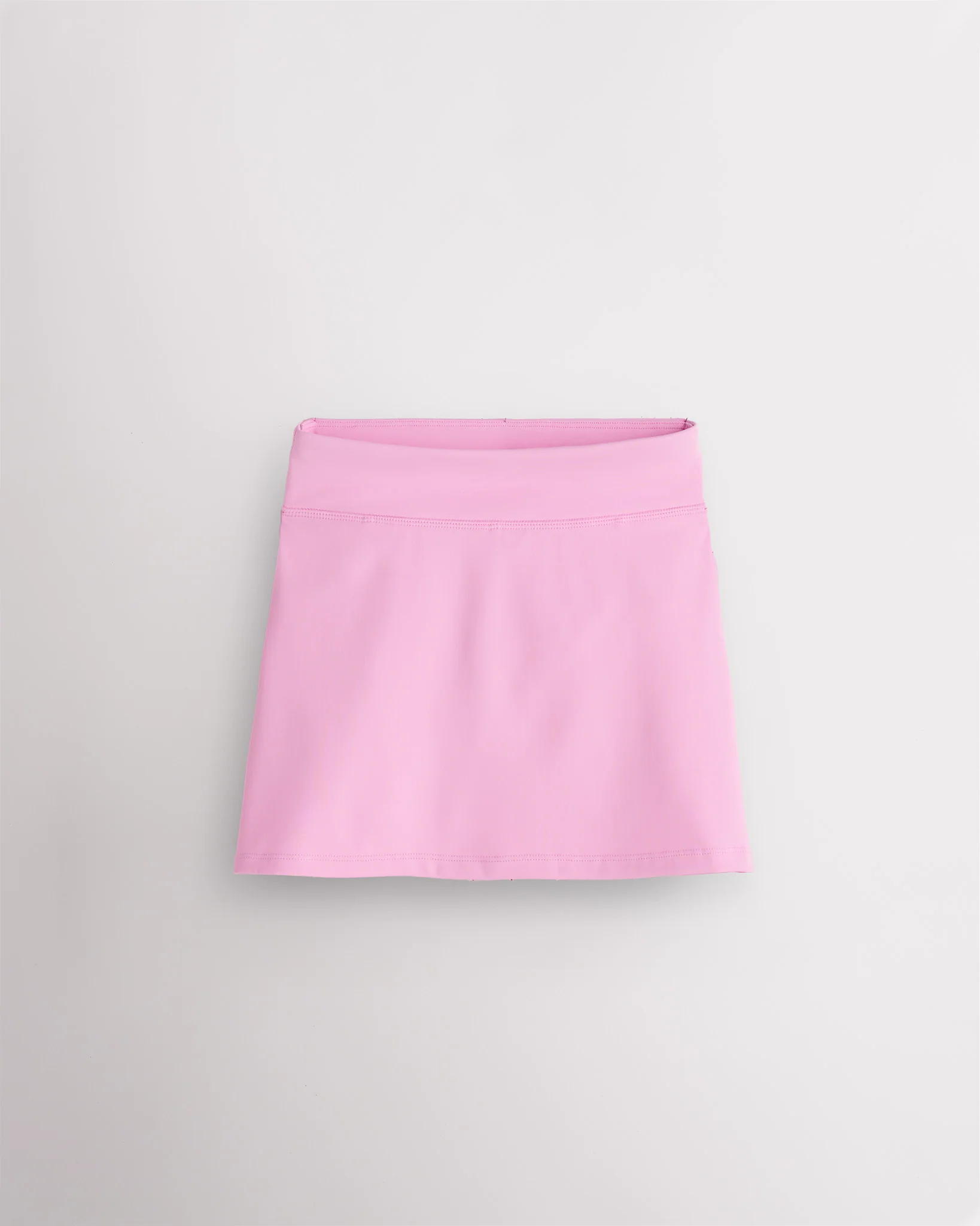 Make A Racket Girls Ruffle Tennis Skirt