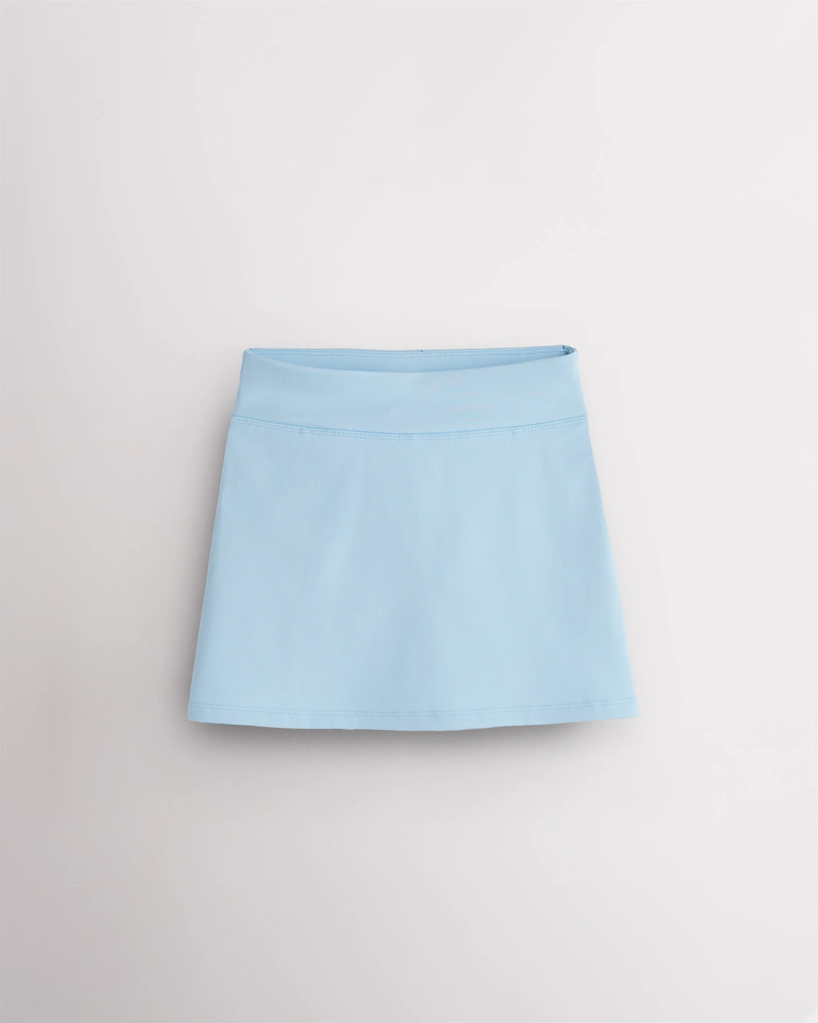 Make A Racket Girls Ruffle Tennis Skirt