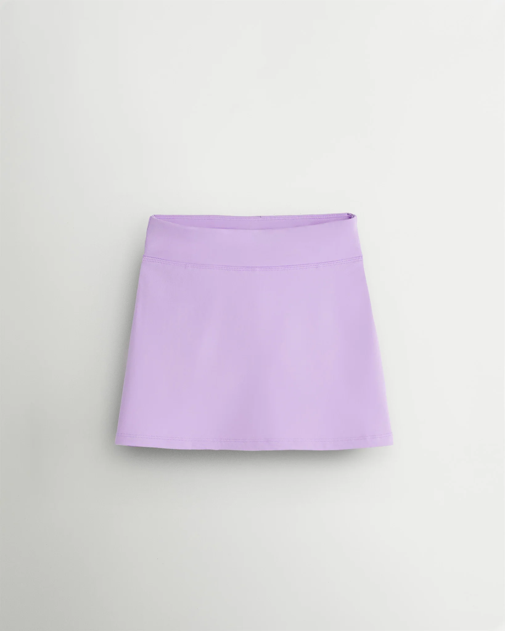Make A Racket Girls Ruffle Tennis Skirt