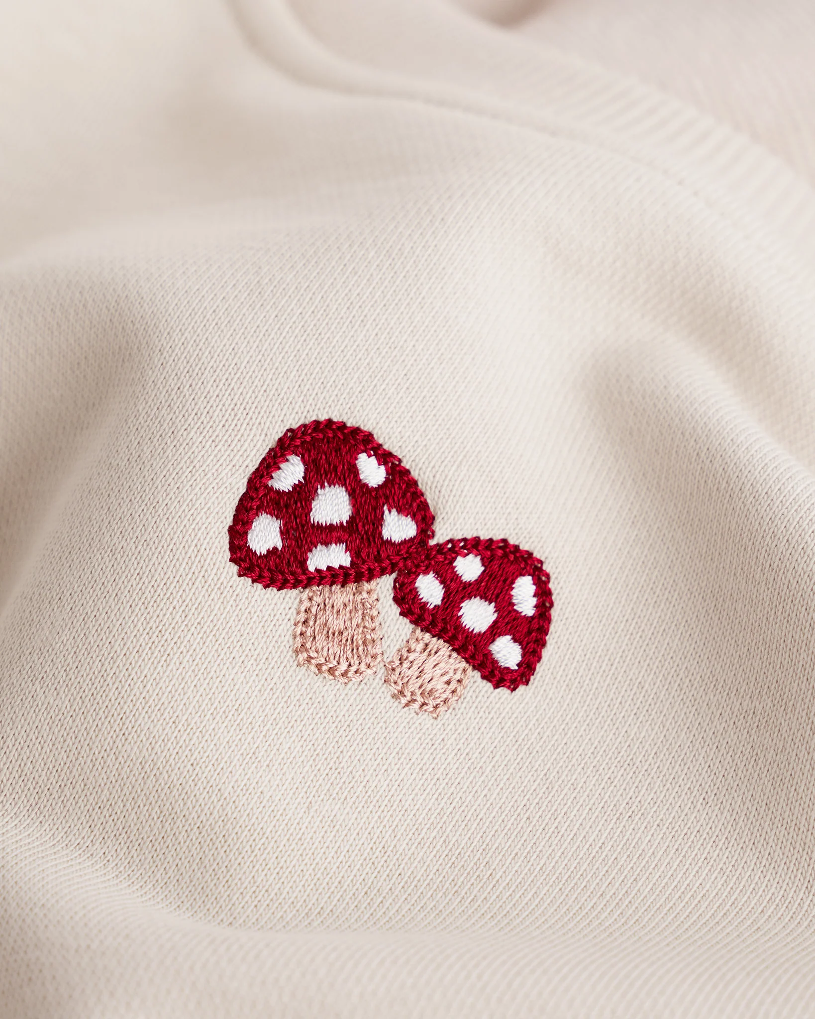 No Sweat Kids Crewneck - Image 6