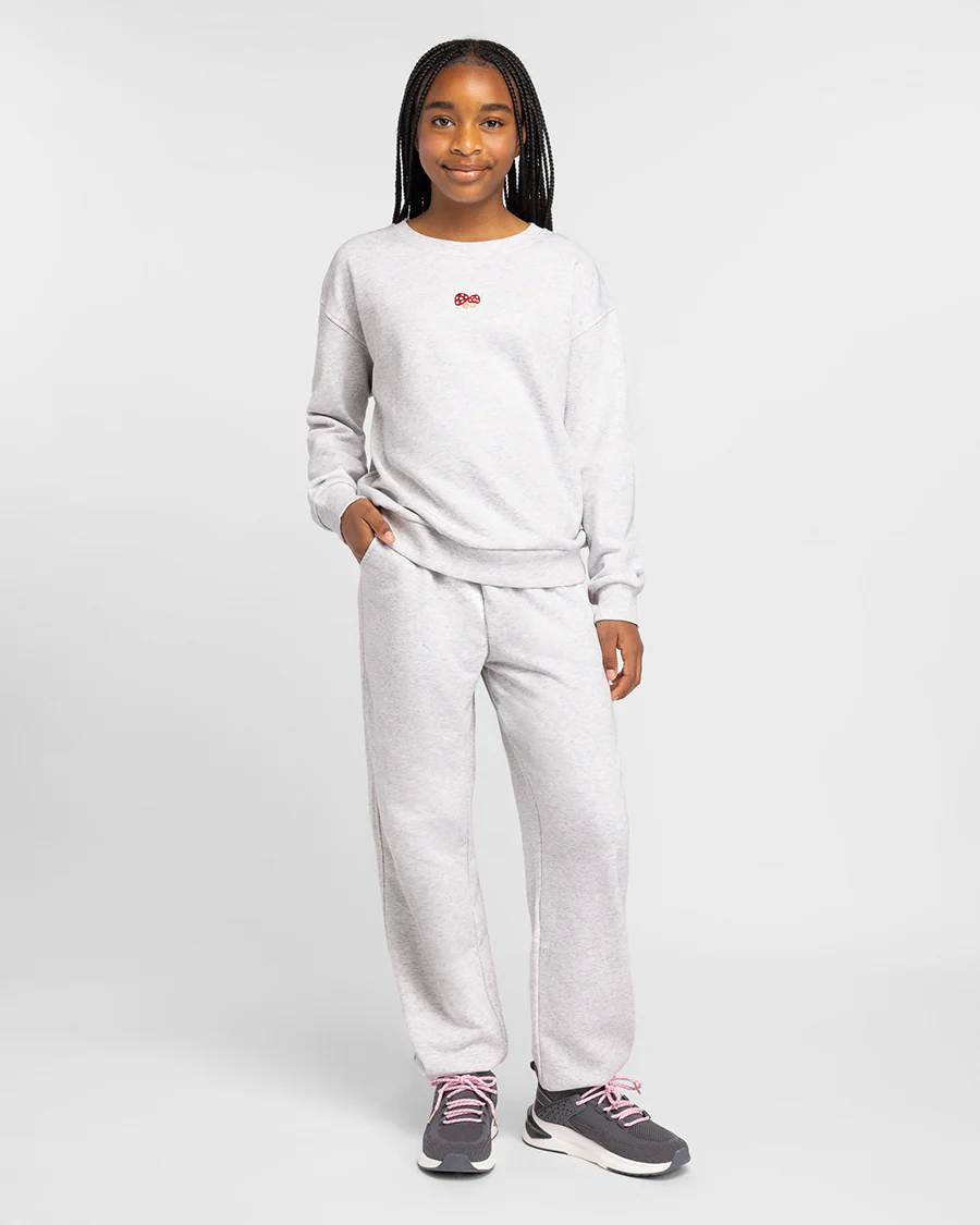 No Sweat Kids Joggers - Image 2