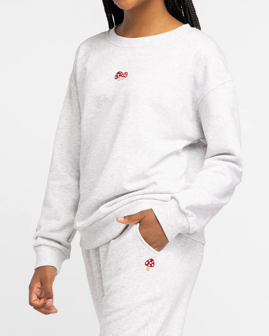No Sweat Kids Joggers - Image 3