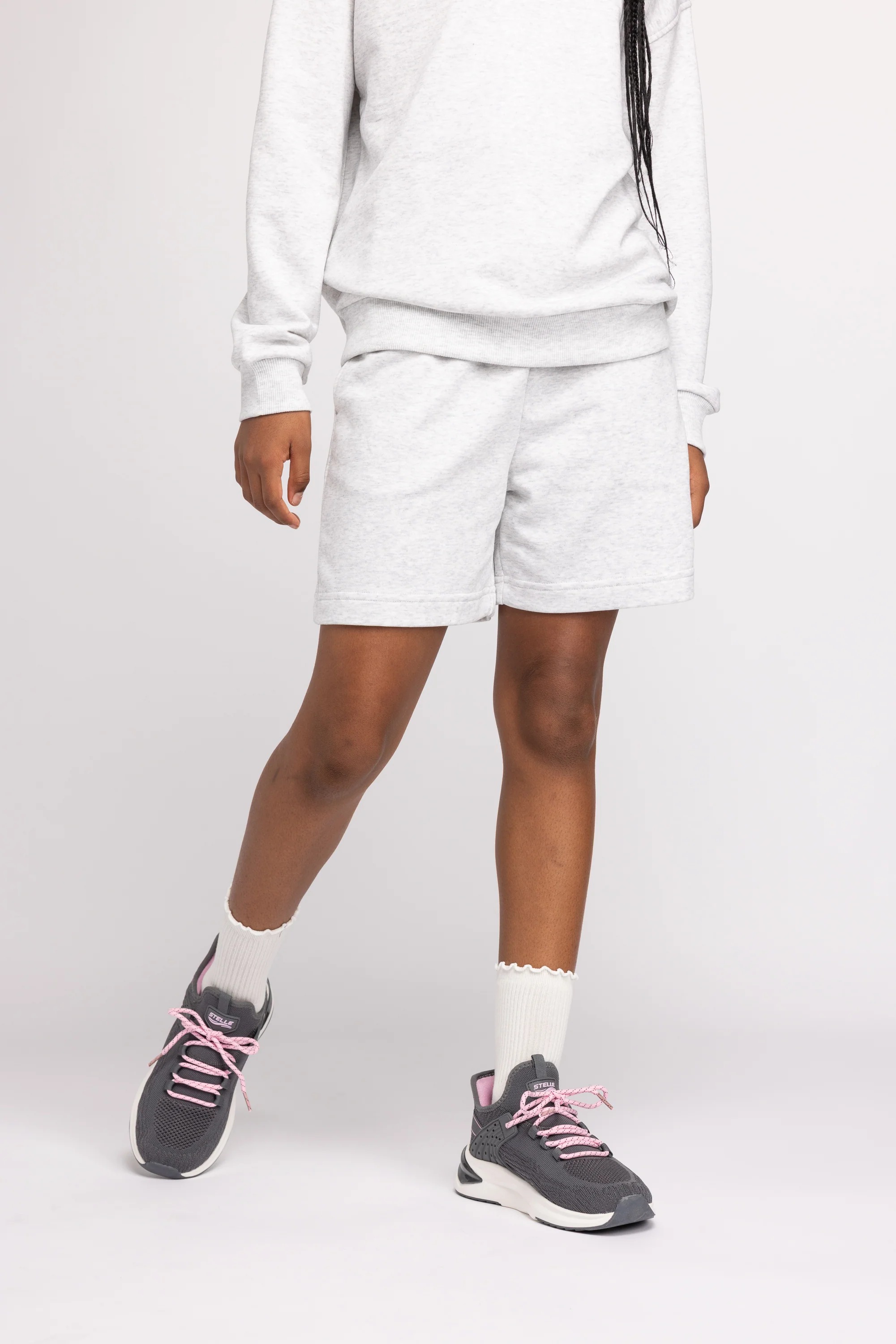 No Sweat Kids Shorts - Image 3