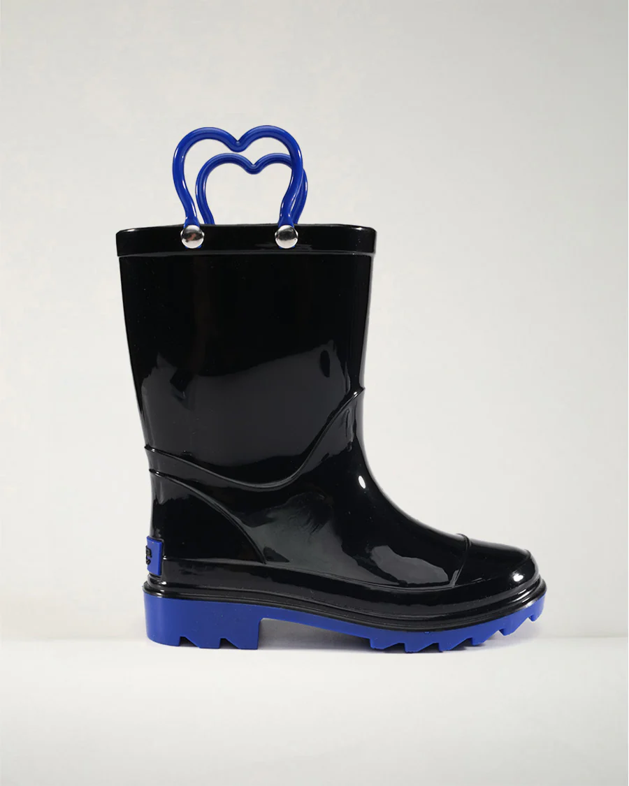Puddle Jumper Kids Rain Boots