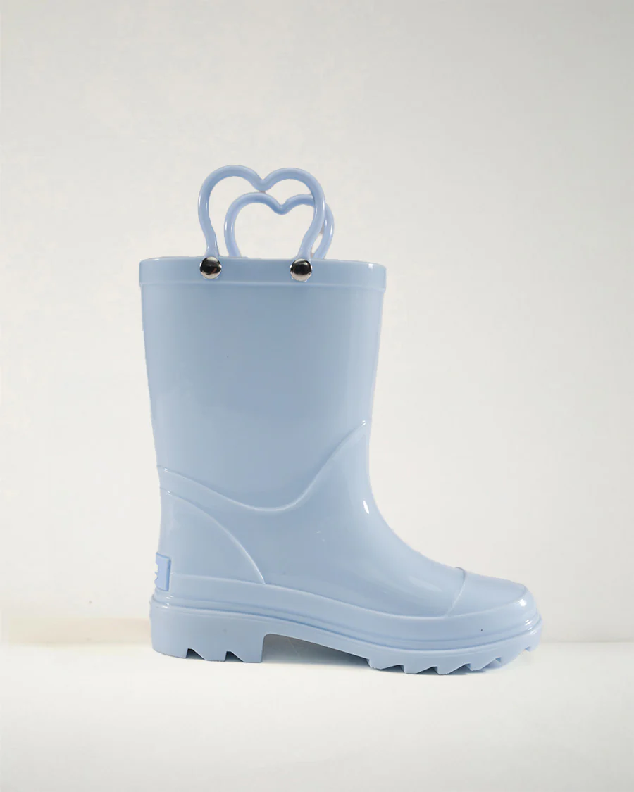 Puddle Jumper Kids Rain Boots