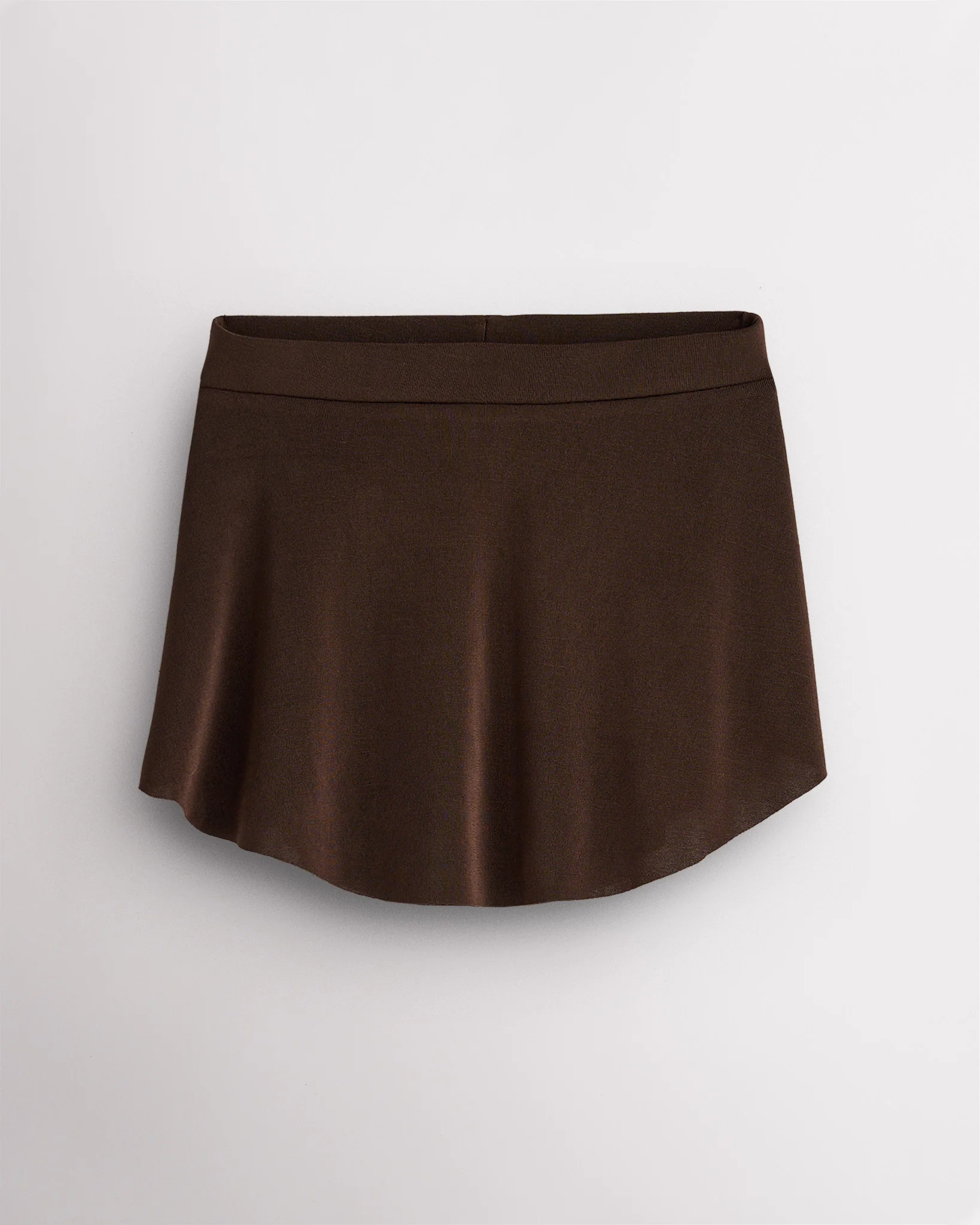 Pull-On Ballet Skirt
