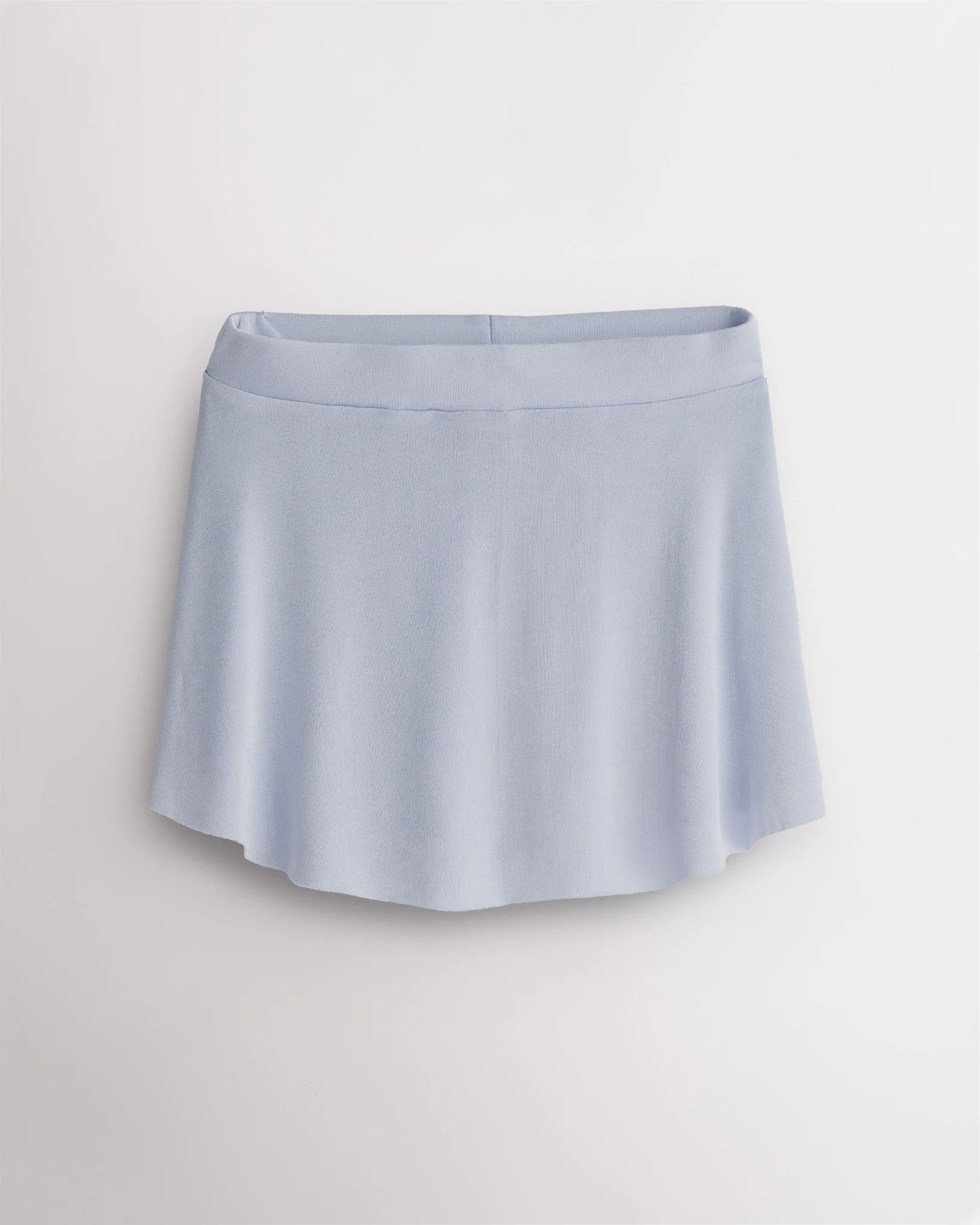 Pull-On Ballet Skirt