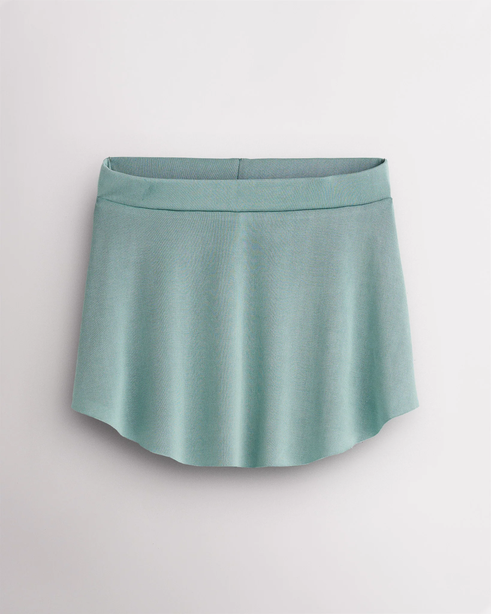 Pull-On Ballet Skirt