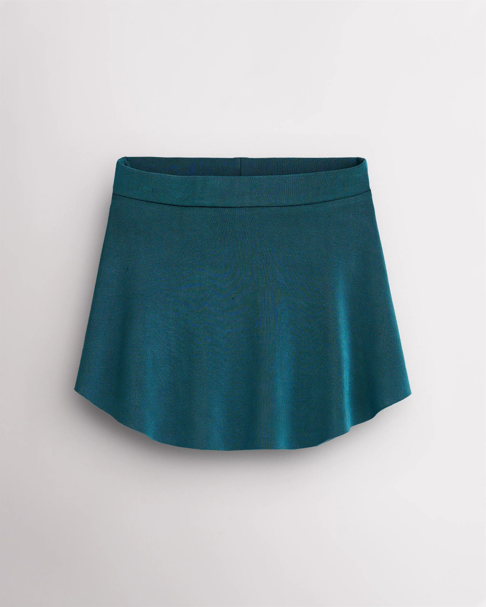 Pull-On Ballet Skirt