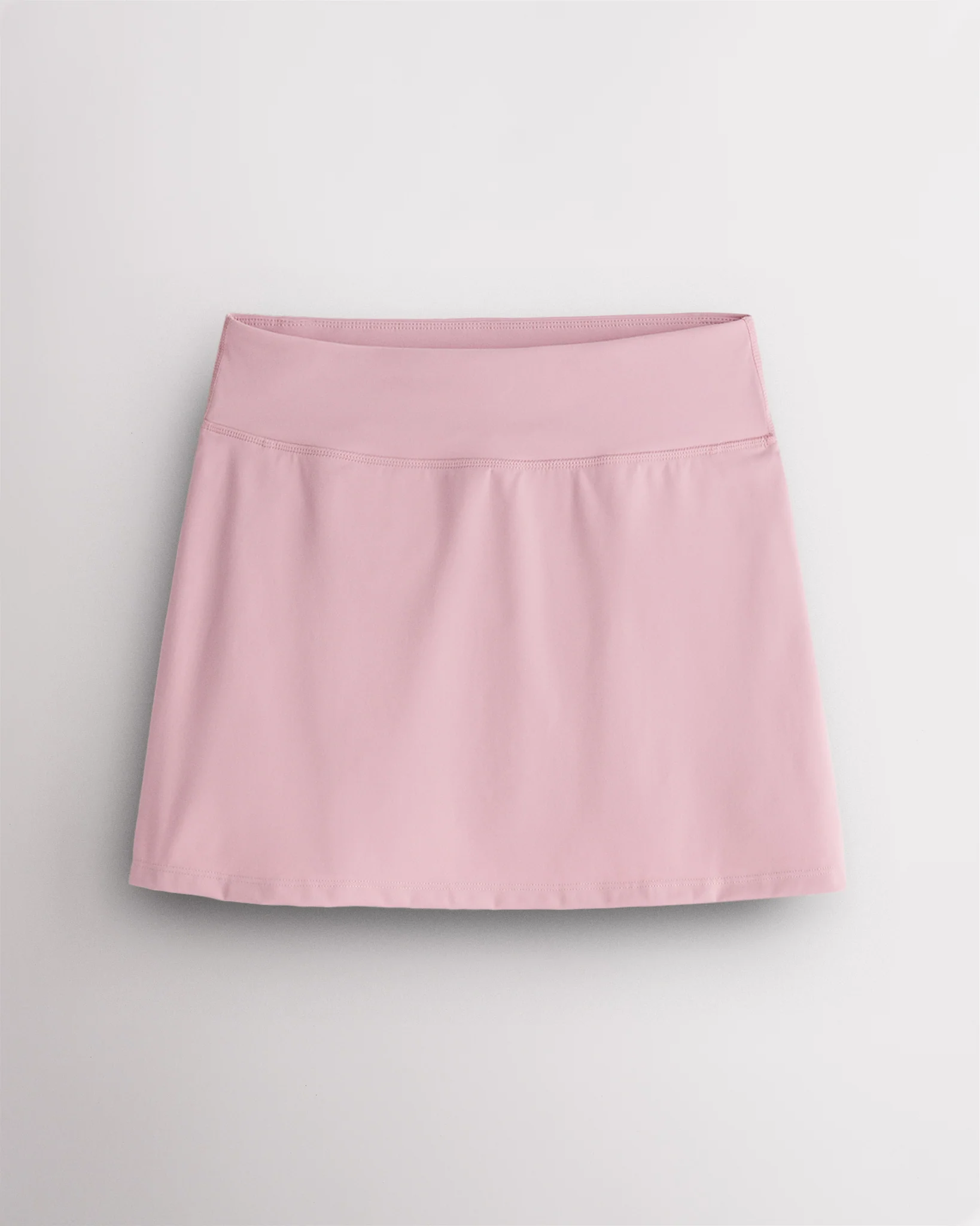 Ruffle Ace Tennis Skirt