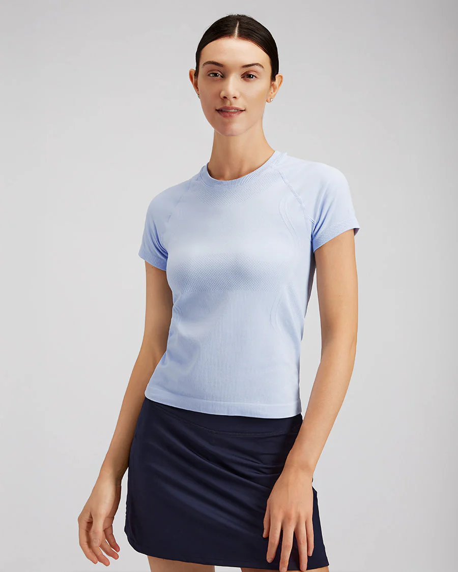 Ruffle Ace Tennis Skirt - Image 4