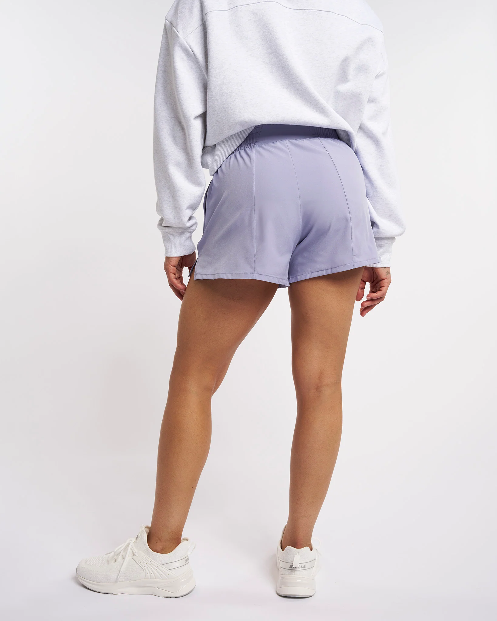 Running Shorts 3" with Pockets - Image 3