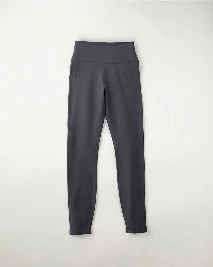 SoftLuxe Yoga Pants with Pockets - Image 6