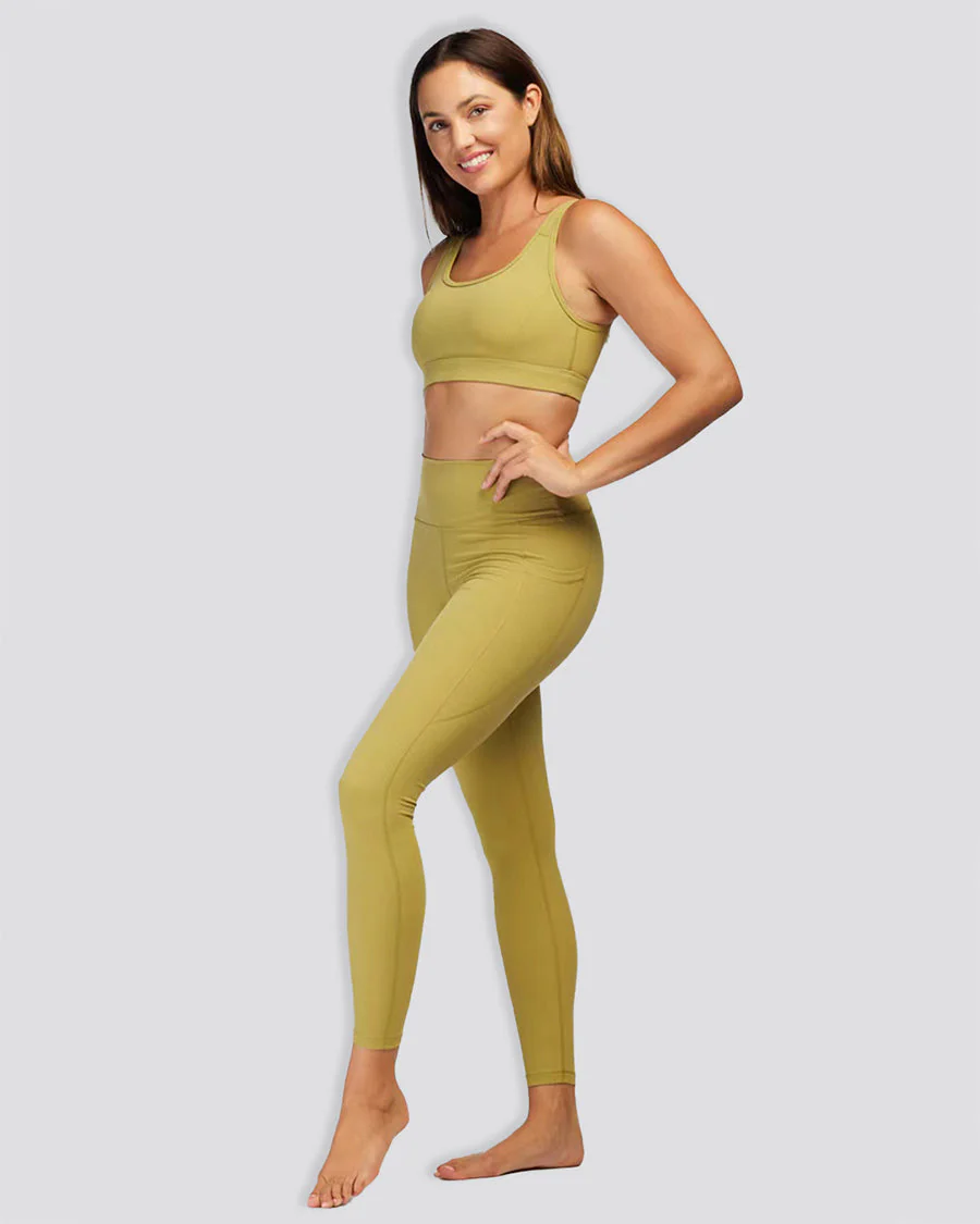 SoftLuxe Yoga Pants with Pockets - Image 5