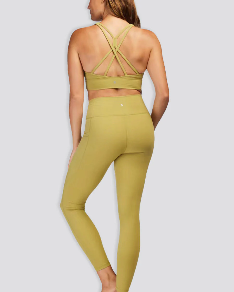 SoftLuxe Yoga Pants with Pockets - Image 6