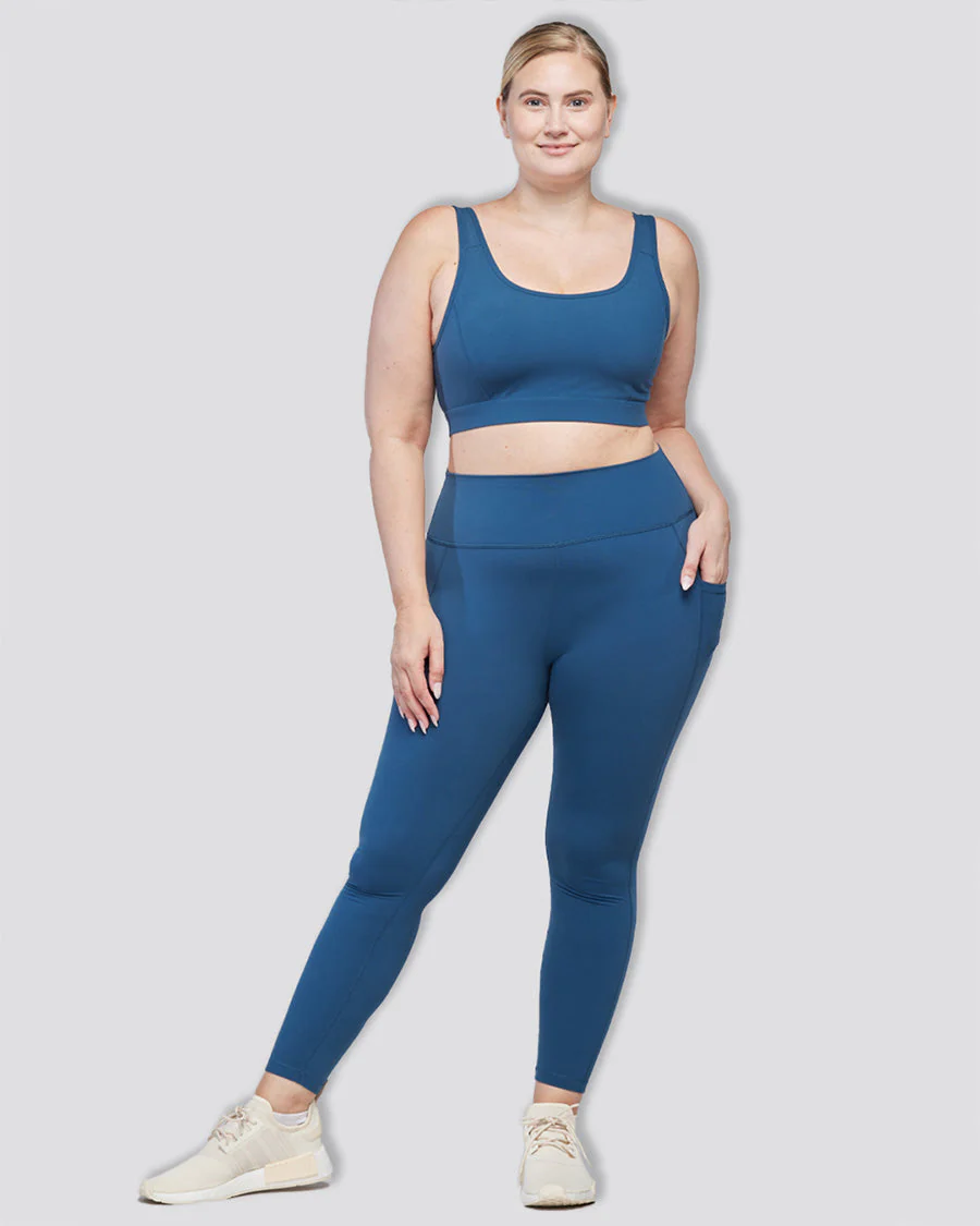 SoftLuxe Yoga Pants with Pockets - Image 3