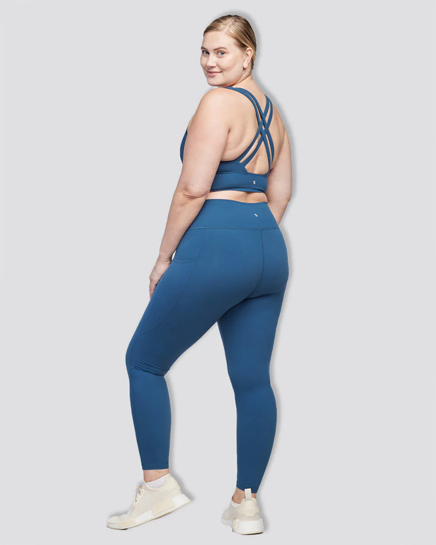 SoftLuxe Yoga Pants with Pockets - Image 4