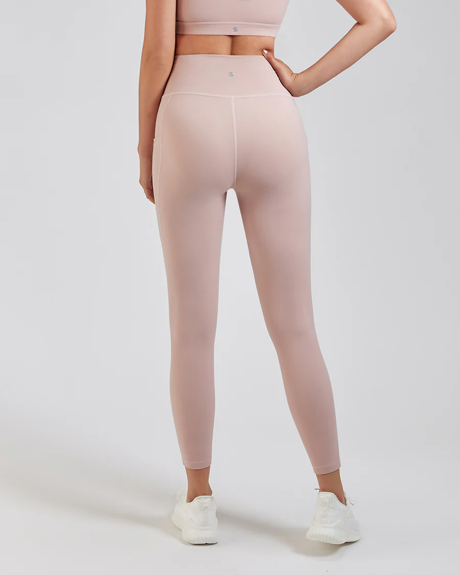 SoftLuxe Yoga Pants with Pockets - Image 3