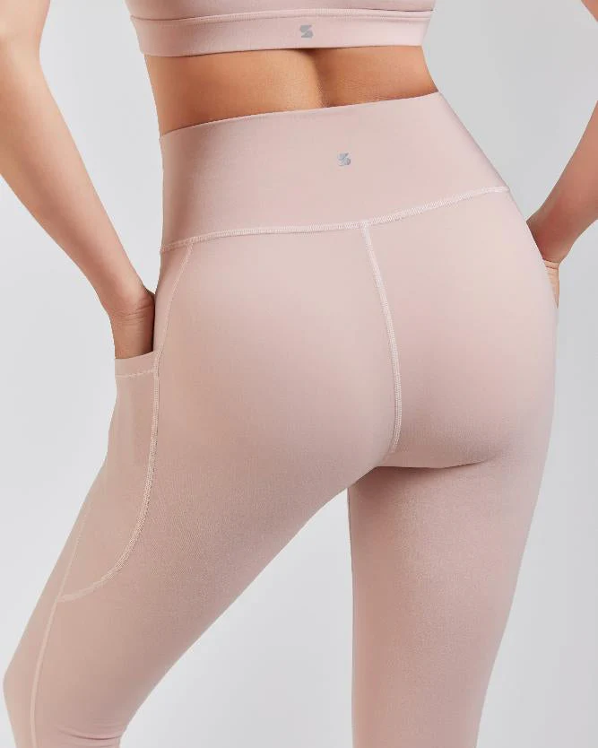 SoftLuxe Yoga Pants with Pockets - Image 5