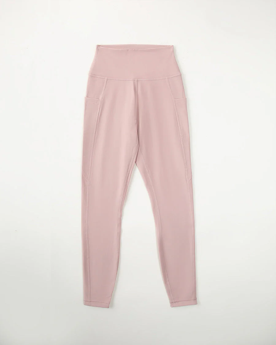 SoftLuxe Yoga Pants with Pockets - Image 7