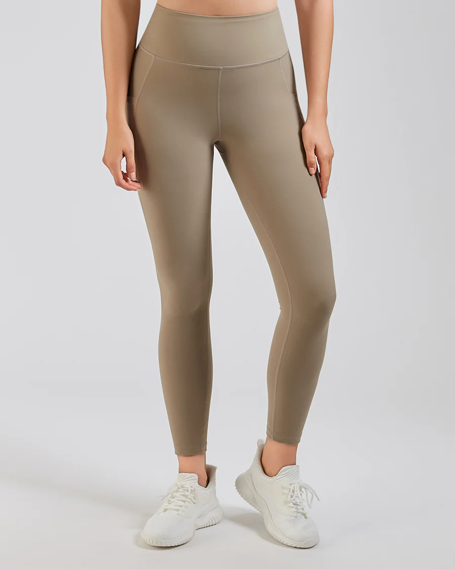 SoftLuxe Yoga Pants with Pockets