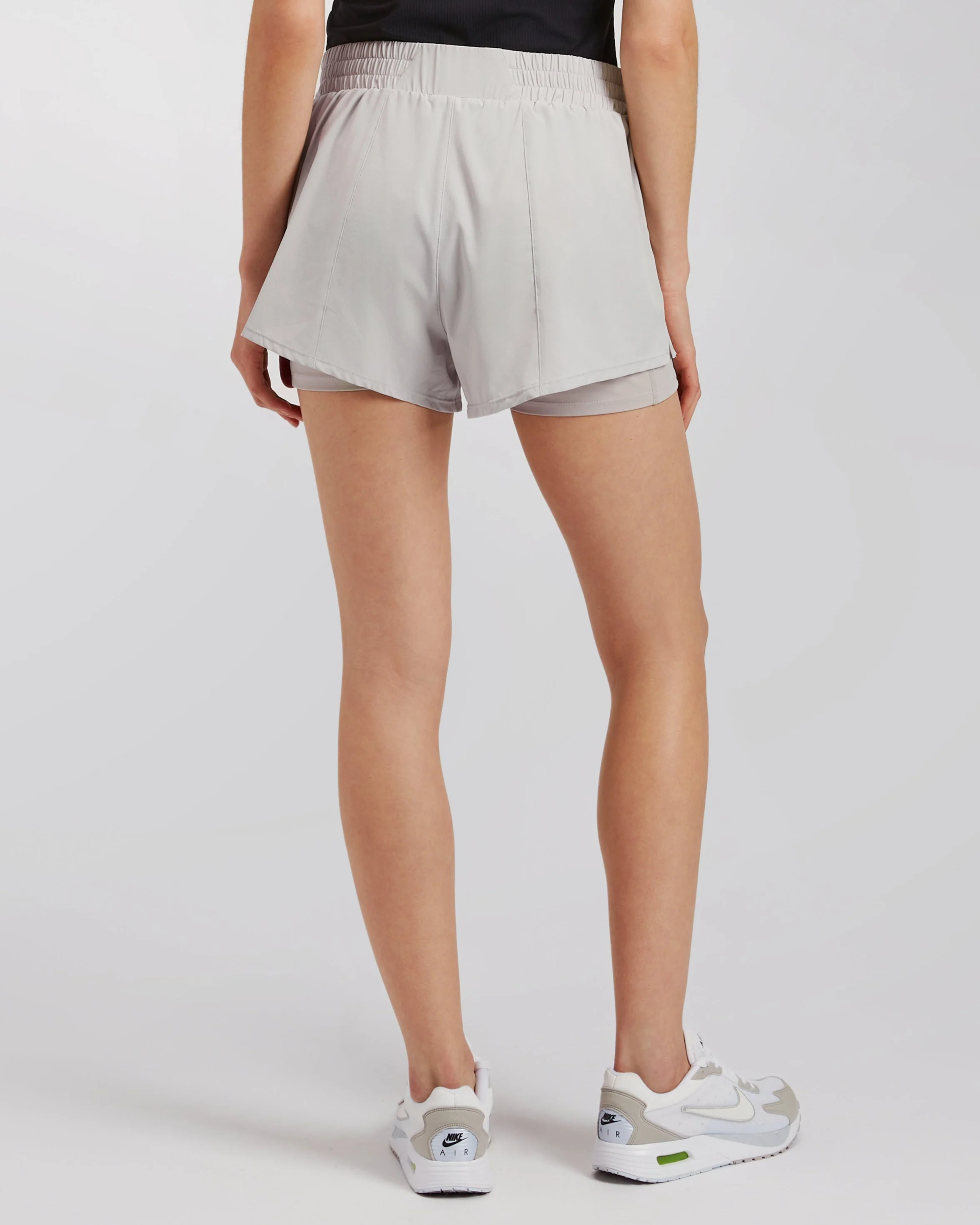 SpeedShift Hybrid 2 in 1 Running Shorts - Image 2