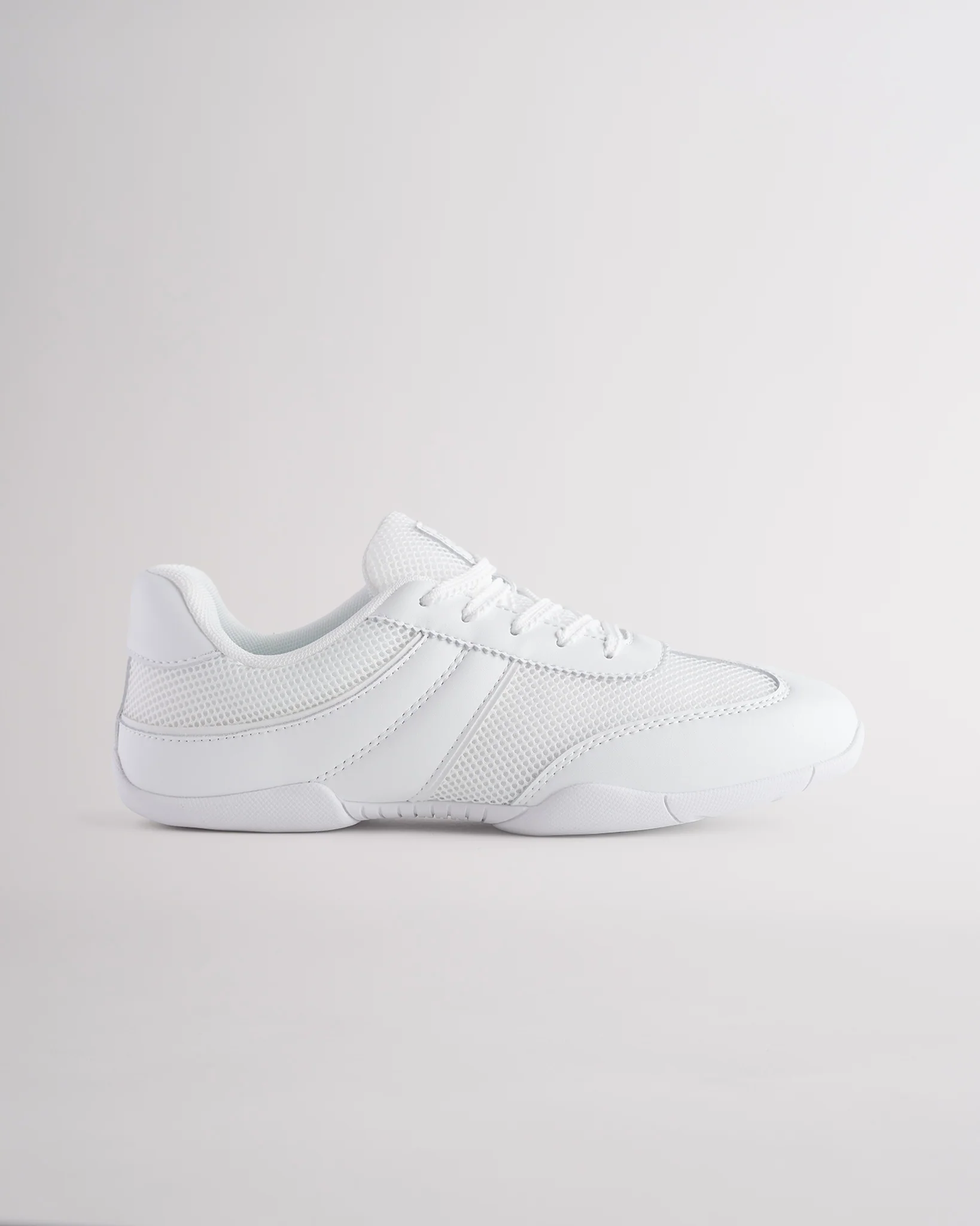 Studio Fine Mesh Cheer Shoe