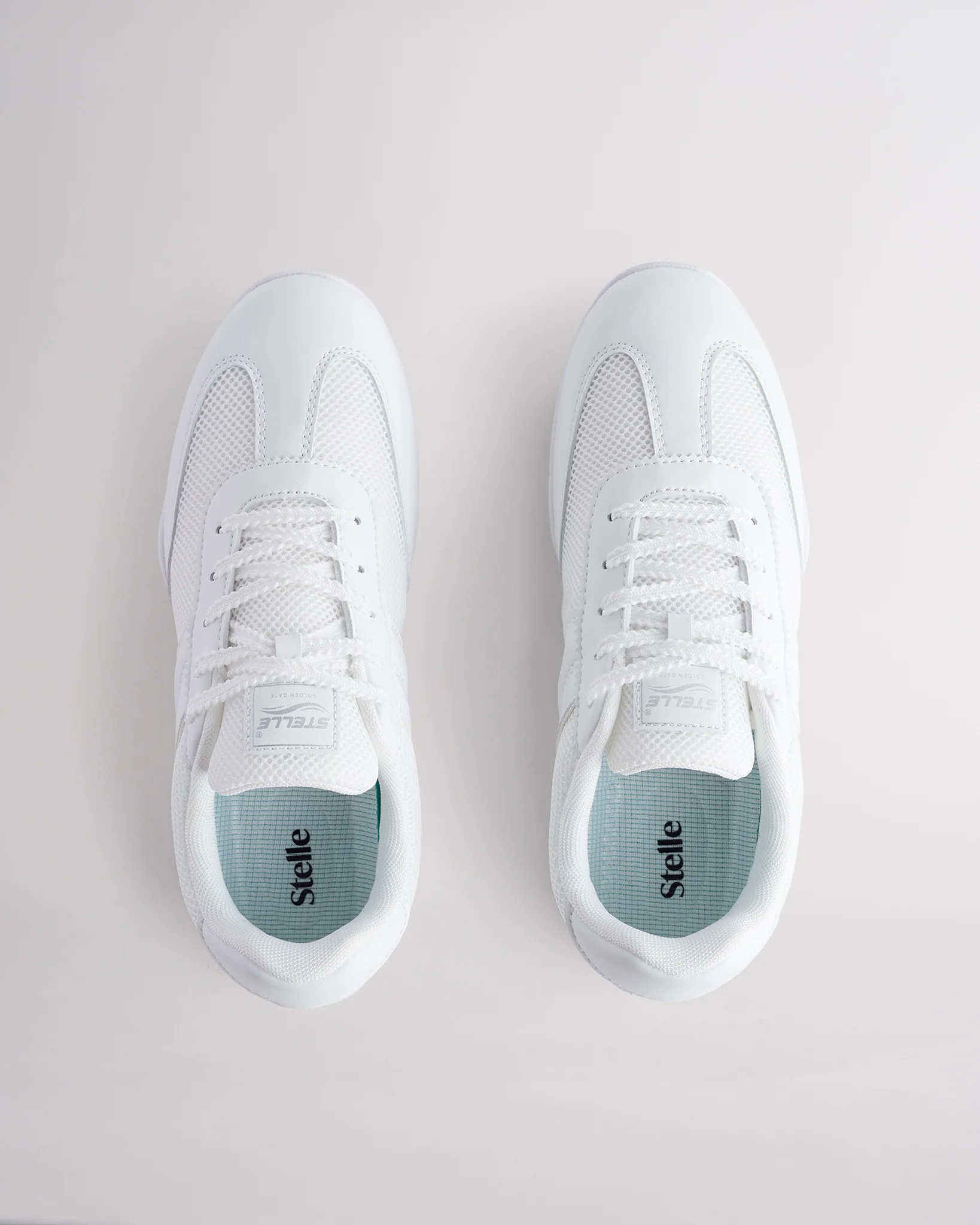 Studio Fine Mesh Cheer Shoe - Image 4
