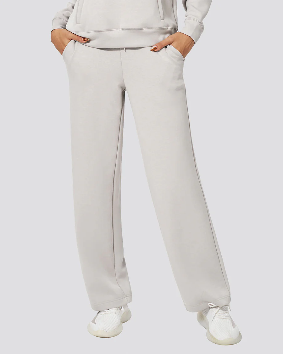 Sweatpants with Pockets