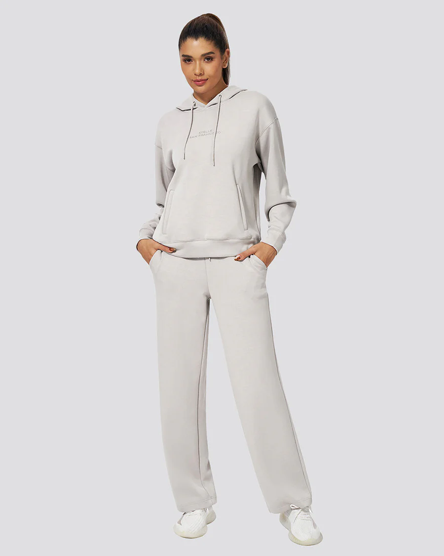 Sweatpants with Pockets - Image 2