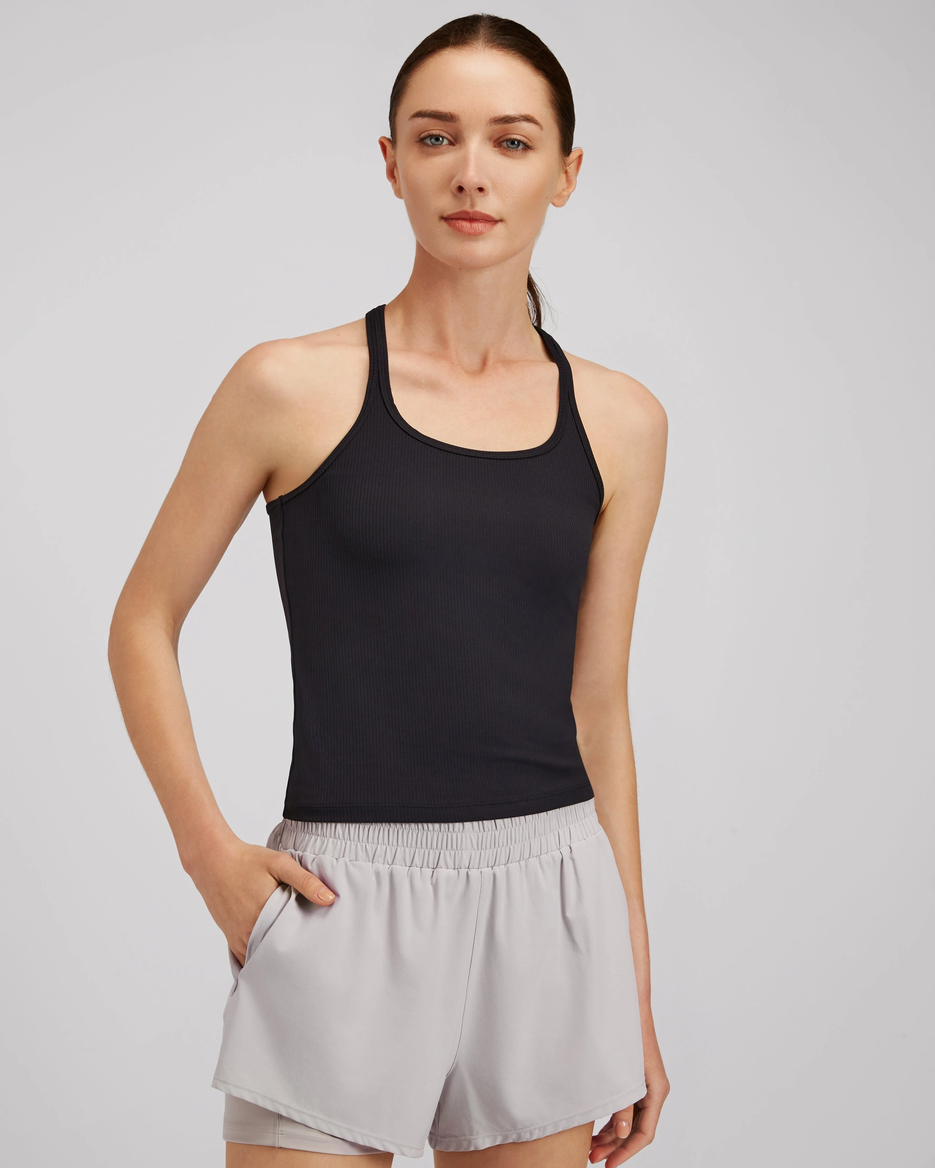 Ultimate Movement Tank Top