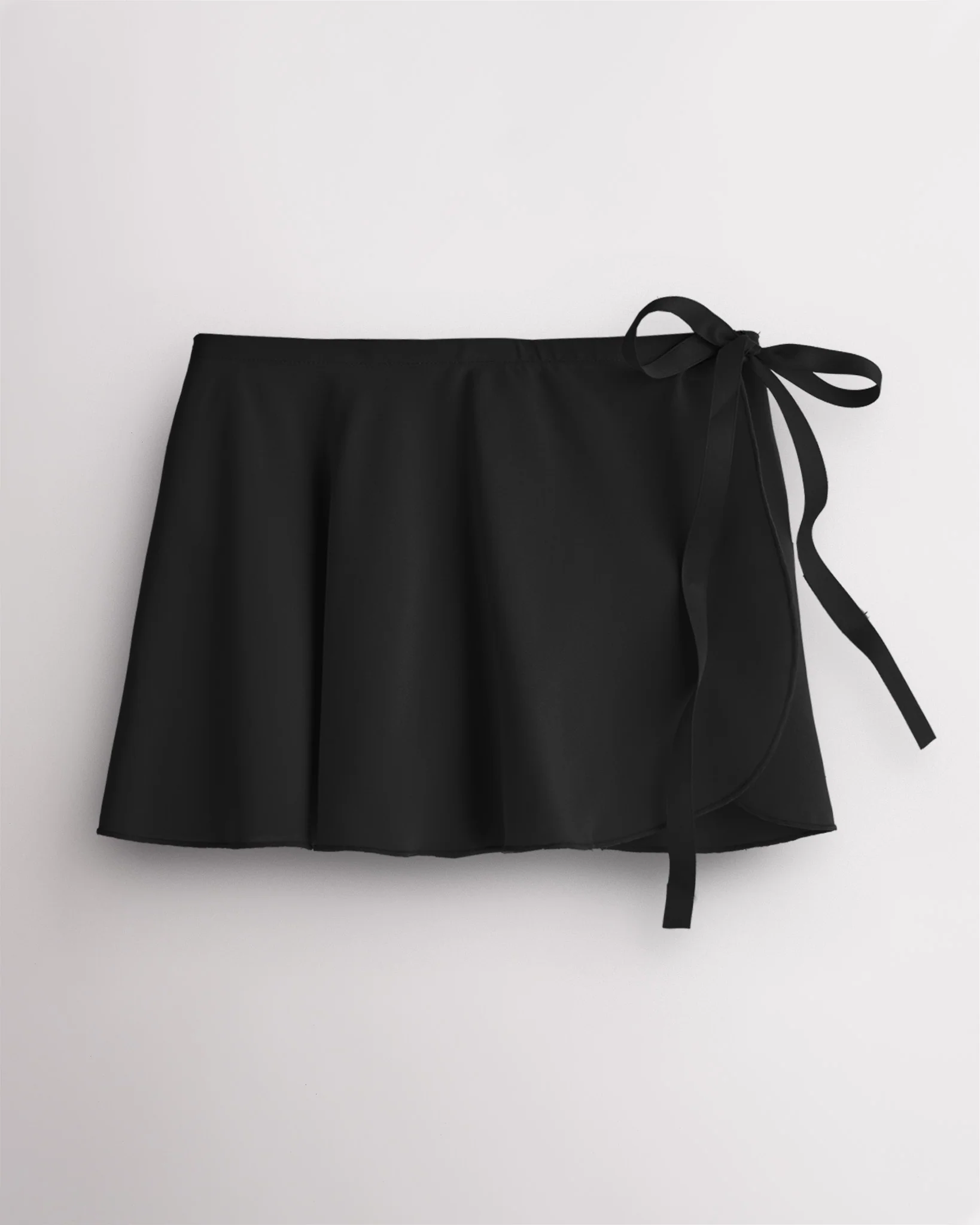 Women Chiffon Wrap Skirt