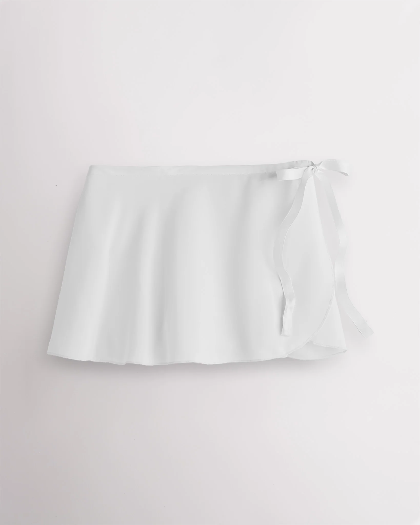 Women Chiffon Wrap Skirt