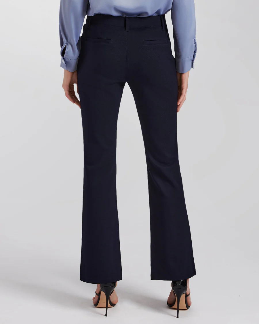 Women Business Casual Work Pants | Bootcut - Image 2