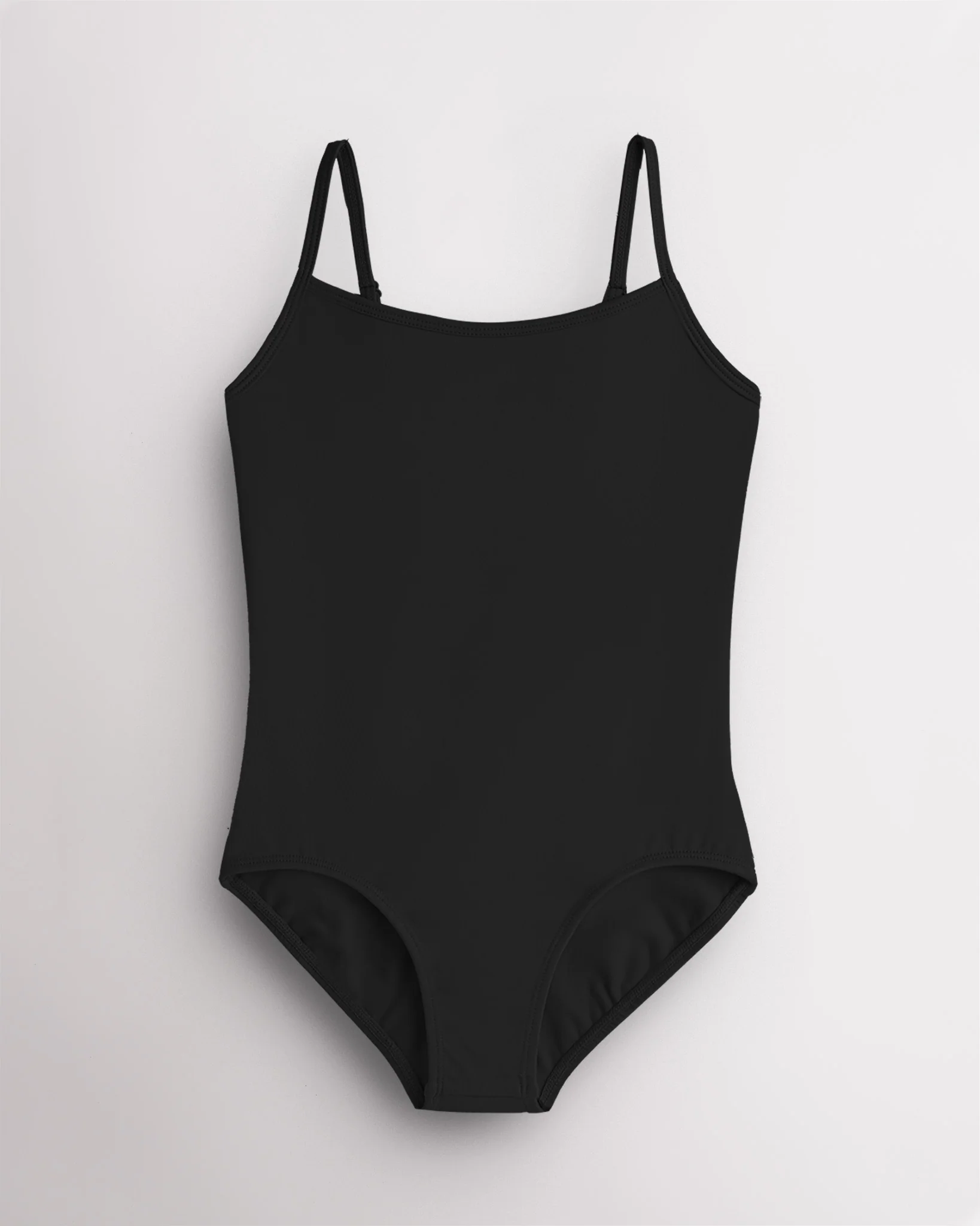 Camisole Performance Leotard
