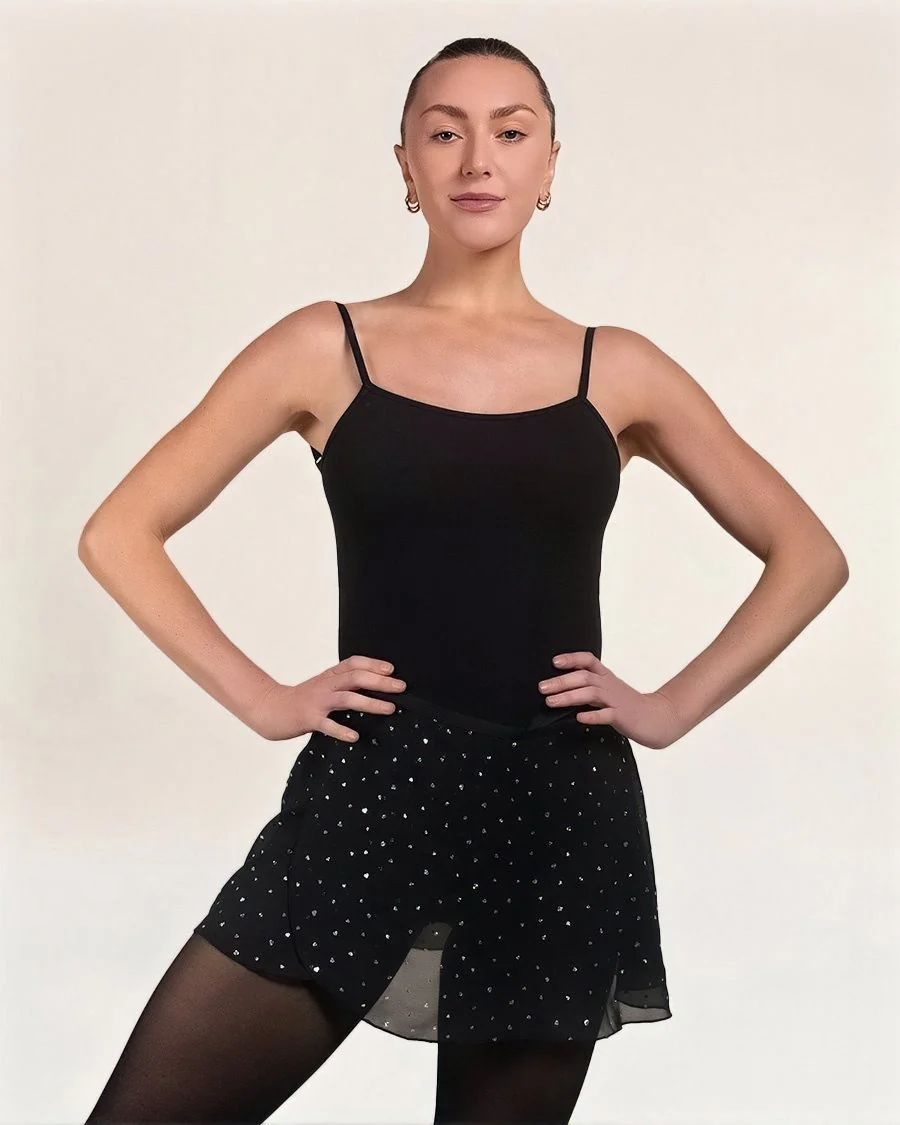 Camisole Performance Leotard - Image 2