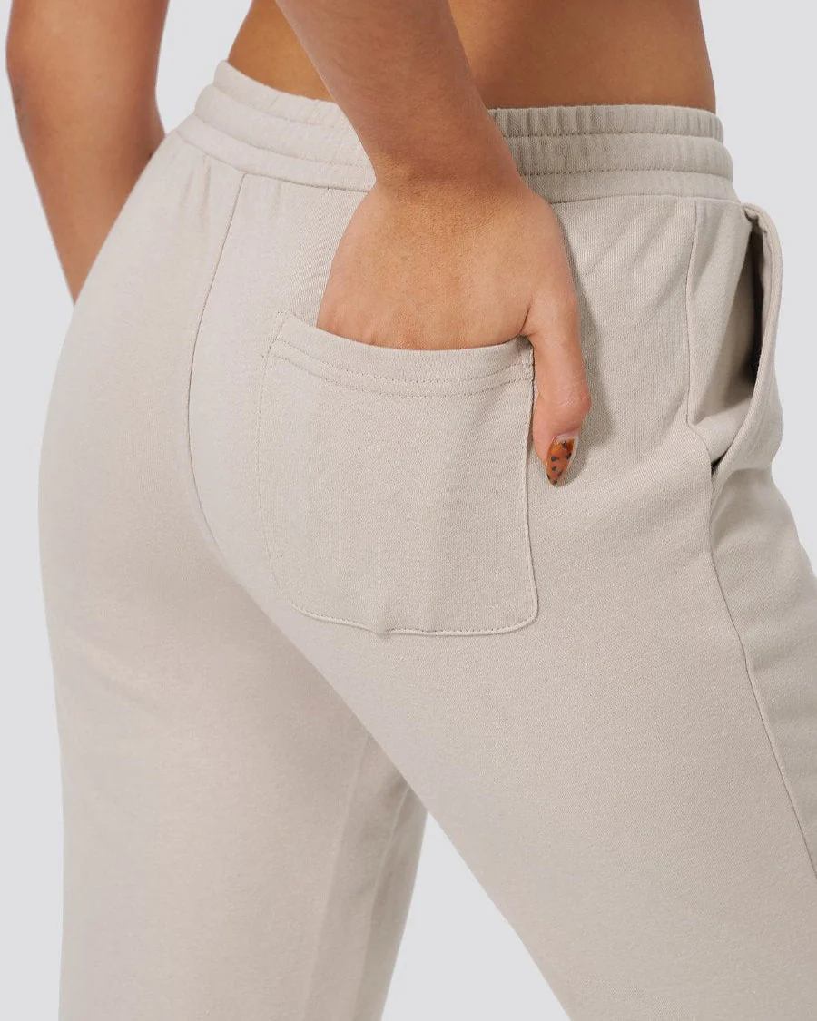 Cotton Sweatpants Joggers - Image 3