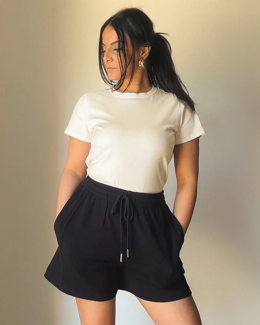 Cotton T-Shirt - Image 2