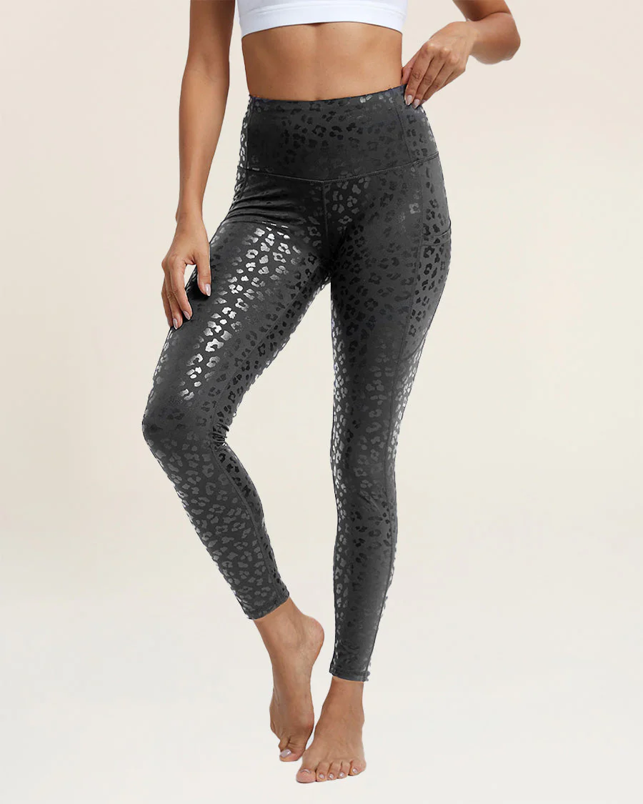 Naked Feeling Leggings