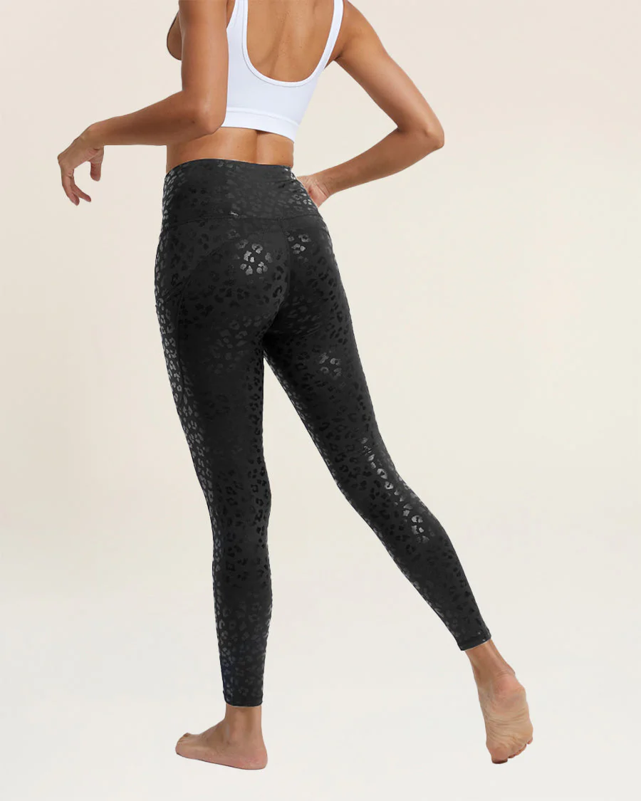 Naked Feeling Leggings - Image 3