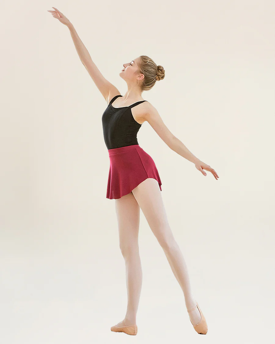 Pull-On Ballet Skirt - Image 5