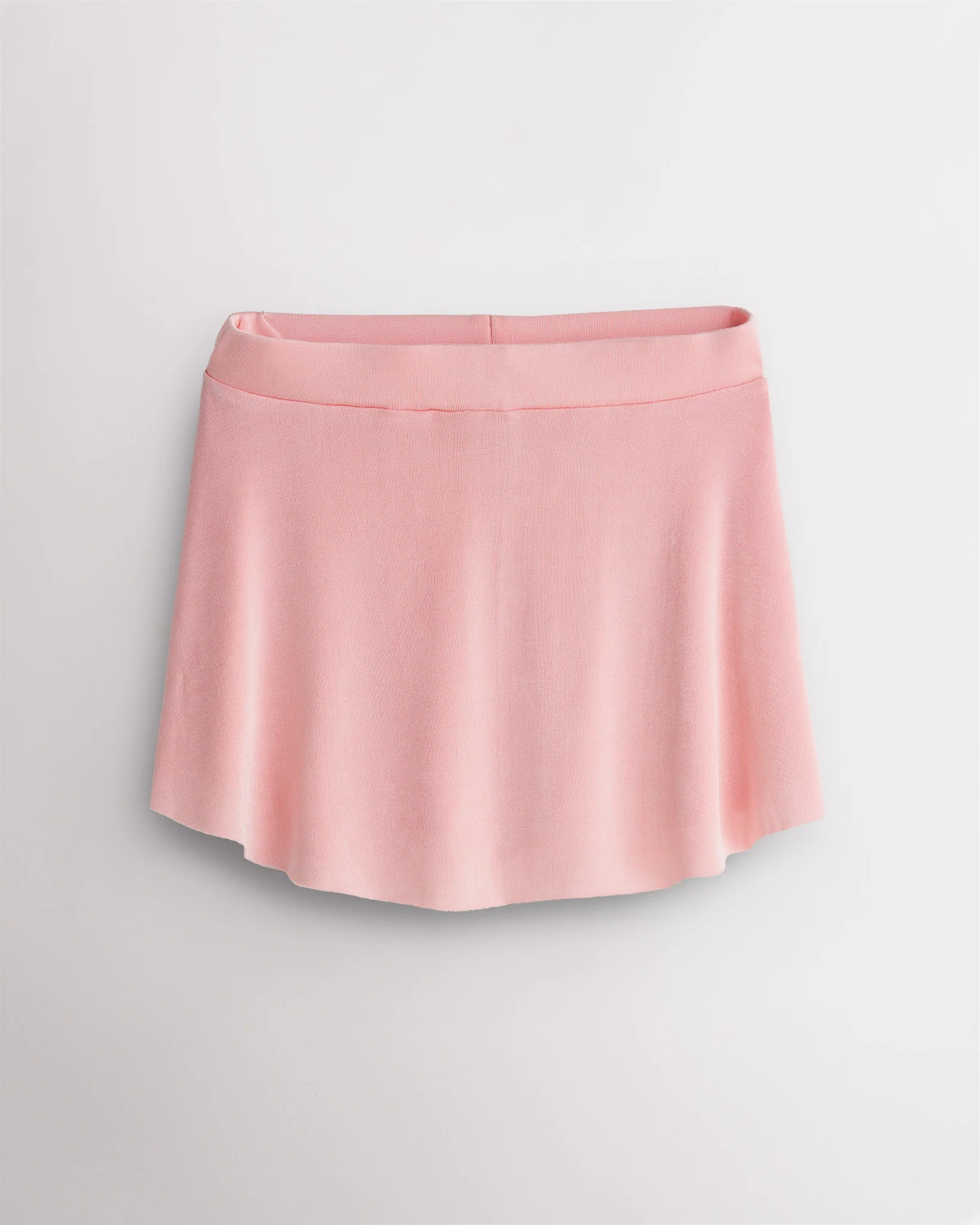 Pull-On Ballet Skirt