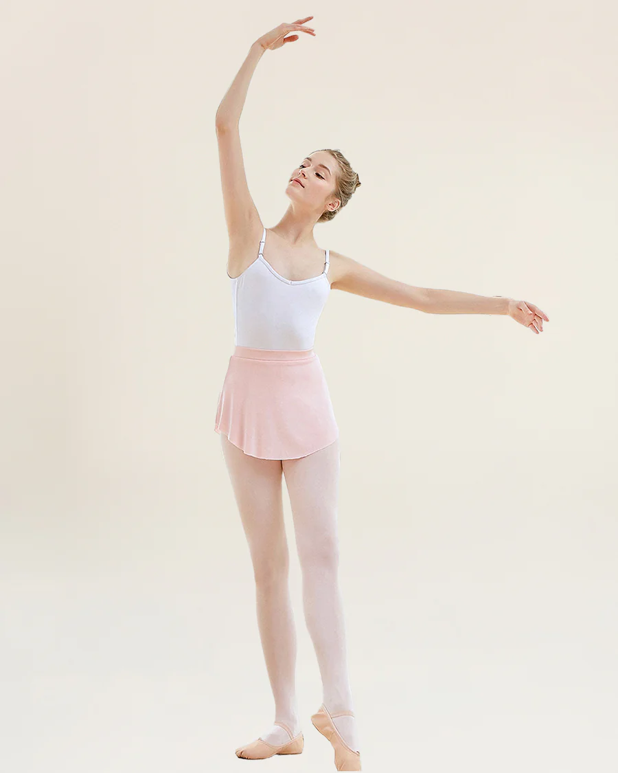 Pull-On Ballet Skirt - Image 3