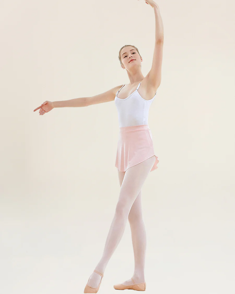 Pull-On Ballet Skirt - Image 5