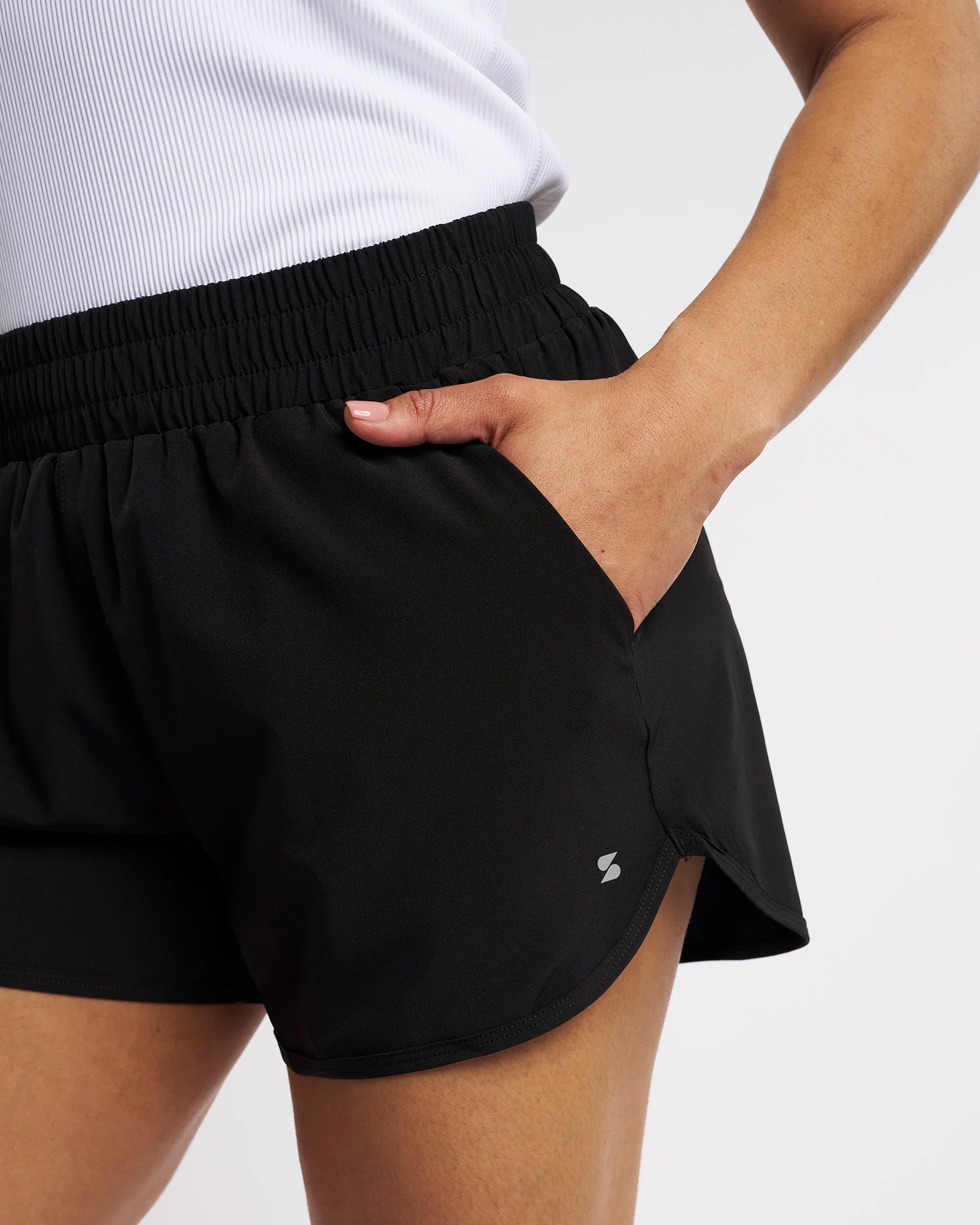 Ignite Running Shorts 3" - Image 3