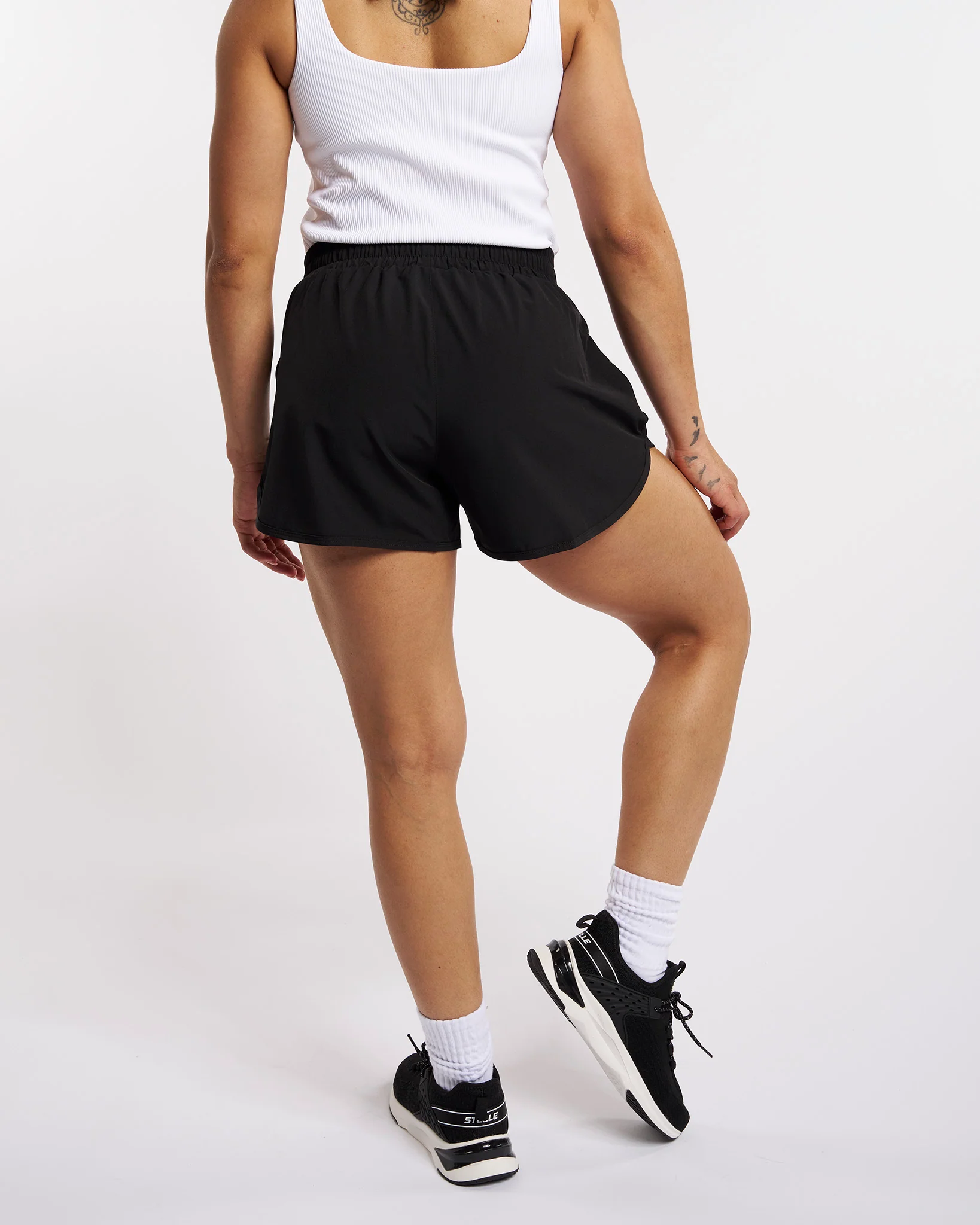 Ignite Running Shorts 3" - Image 4