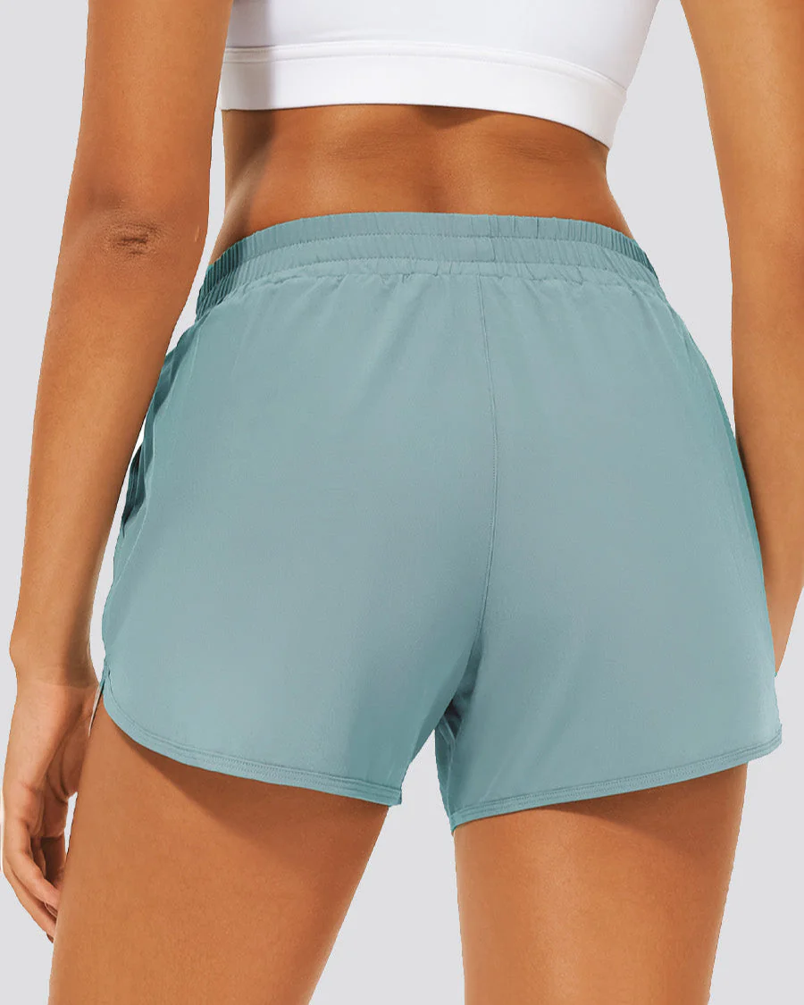 Ignite Running Shorts 3" - Image 2