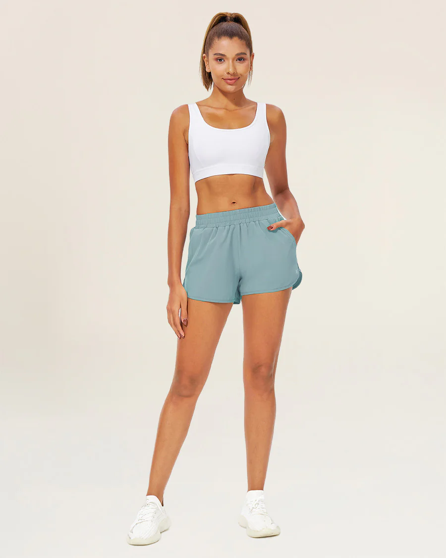 Ignite Running Shorts 3" - Image 4